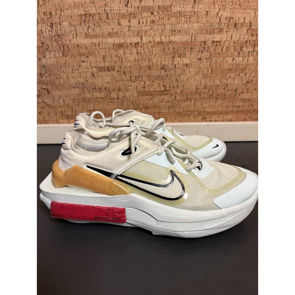 Nike Fontanka Edge Zoom X CU1450-300 Barely Green Women's Sneakers‎